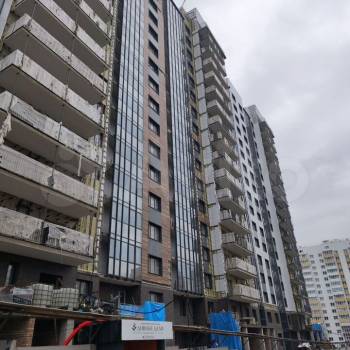 Продается 1-комнатная квартира, 30 м²