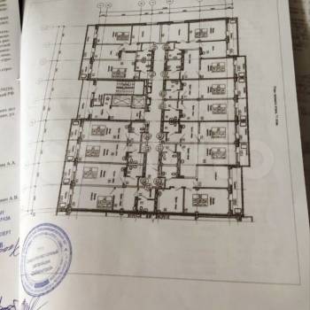 Продается 1-комнатная квартира, 30 м²