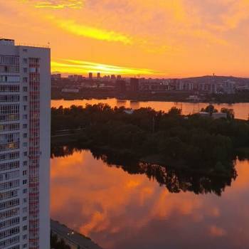 Продается 3-х комнатная квартира, 63,4 м²