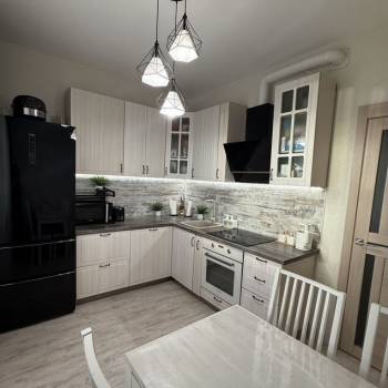 Продается 3-х комнатная квартира, 63,4 м²