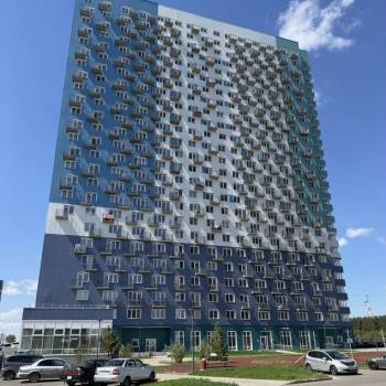 Продается 2-х комнатная квартира, 61 м²