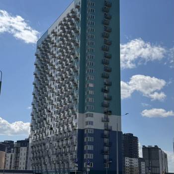 Продается 2-х комнатная квартира, 61 м²