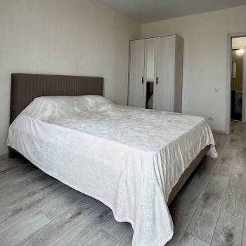 Продается 2-х комнатная квартира, 61 м²