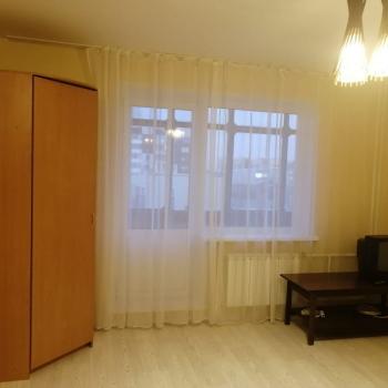 Сдается 1-комнатная квартира, 36 м²