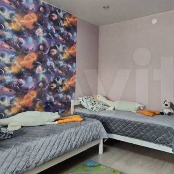 Продается 2-х комнатная квартира, 60,1 м²