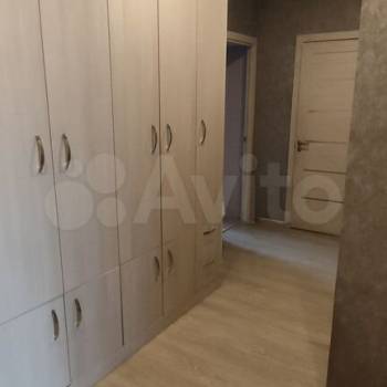 Продается 2-х комнатная квартира, 60,1 м²