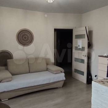 Продается 2-х комнатная квартира, 60,1 м²