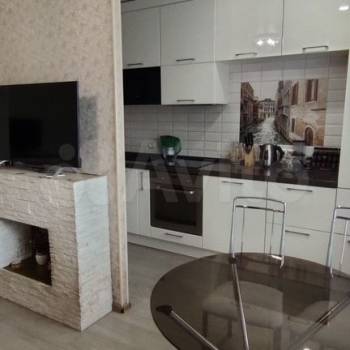 Продается 2-х комнатная квартира, 60,1 м²