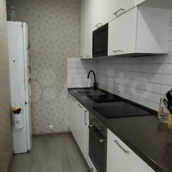 Продается 2-х комнатная квартира, 60,1 м²