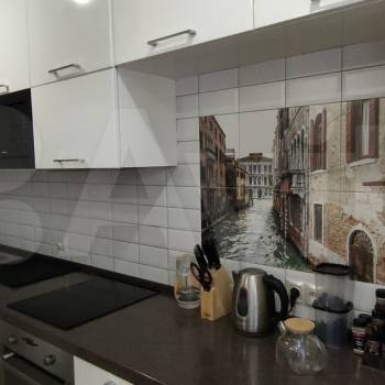 Продается 2-х комнатная квартира, 60,1 м²