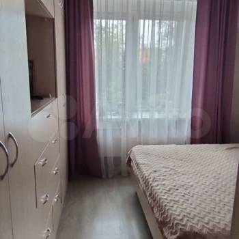 Продается 2-х комнатная квартира, 60,1 м²