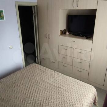 Продается 2-х комнатная квартира, 60,1 м²