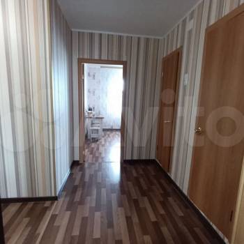 Продается 1-комнатная квартира, 43 м²