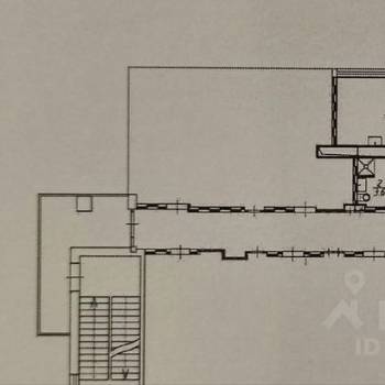 Продается 1-комнатная квартира, 27,6 м²