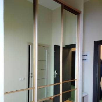 Продается 1-комнатная квартира, 27,6 м²