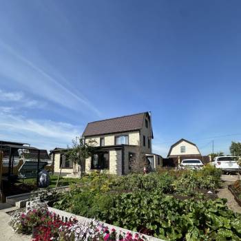 Продается Дом, 170 м²