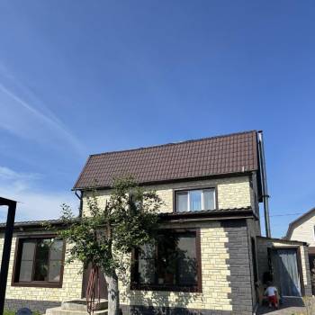 Продается Дом, 170 м²