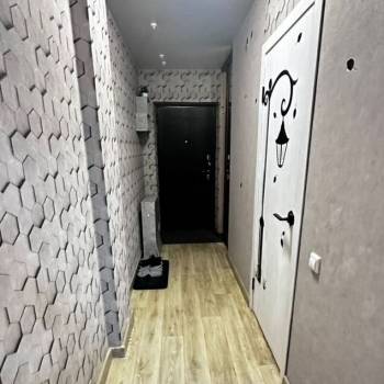 Продается 1-комнатная квартира, 24 м²