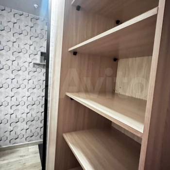 Продается 1-комнатная квартира, 24 м²