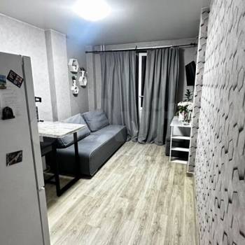 Продается 1-комнатная квартира, 24 м²