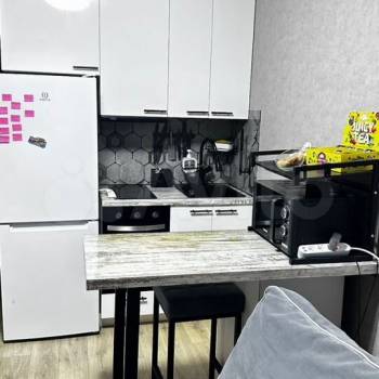 Продается 1-комнатная квартира, 24 м²