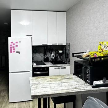 Продается 1-комнатная квартира, 24 м²