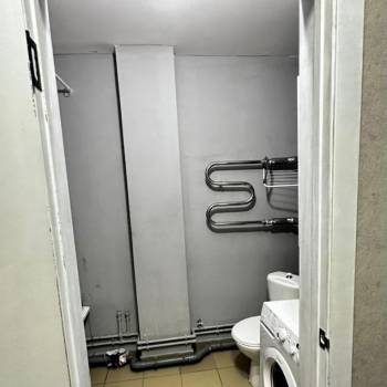 Продается 1-комнатная квартира, 24 м²