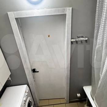 Продается 1-комнатная квартира, 24 м²