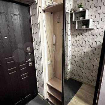 Продается 1-комнатная квартира, 24 м²