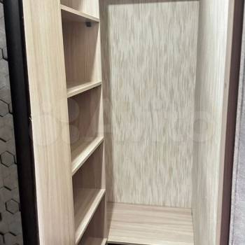 Продается 1-комнатная квартира, 24 м²