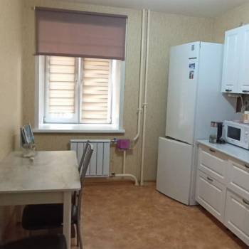 Продается 2-х комнатная квартира, 50,2 м²