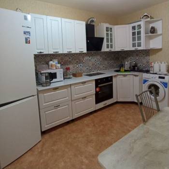 Продается 2-х комнатная квартира, 50,2 м²