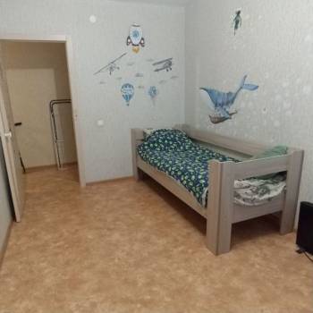 Продается 2-х комнатная квартира, 50,2 м²