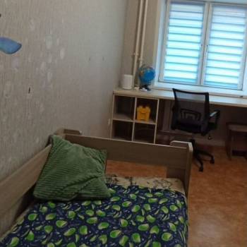 Продается 2-х комнатная квартира, 50,2 м²