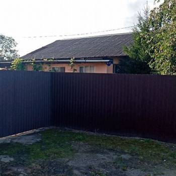 Продается Дом, 102 м²