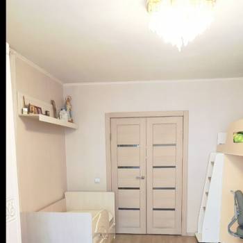 Продается 1-комнатная квартира, 42,6 м²