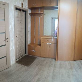 Продается 1-комнатная квартира, 42,6 м²