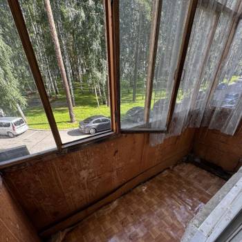 Продается 3-х комнатная квартира, 76,3 м²