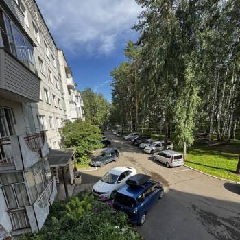 Продается 3-х комнатная квартира, 76,3 м²