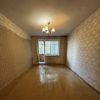 Продается 3-х комнатная квартира, 76,3 м²