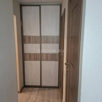 Продается 2-х комнатная квартира, 53,1 м²