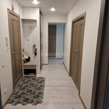 Продается 2-х комнатная квартира, 53,1 м²