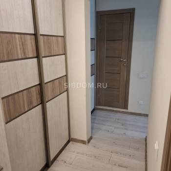 Продается 2-х комнатная квартира, 53,1 м²
