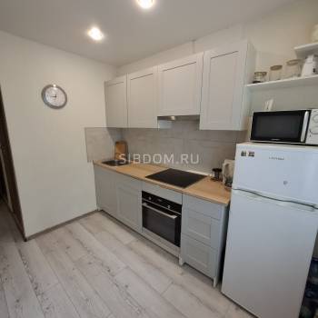 Продается 2-х комнатная квартира, 53,1 м²