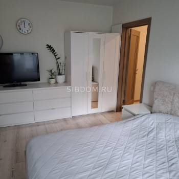 Продается 2-х комнатная квартира, 53,1 м²