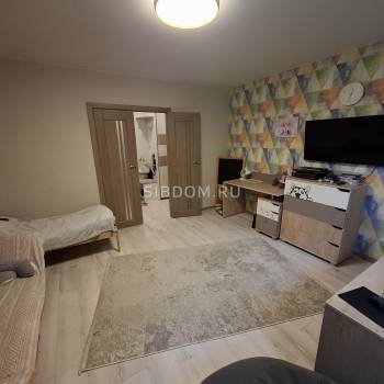 Продается 2-х комнатная квартира, 53,1 м²