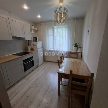 Продается 2-х комнатная квартира, 53,1 м²