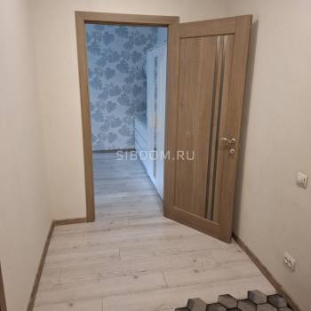 Продается 2-х комнатная квартира, 53,1 м²