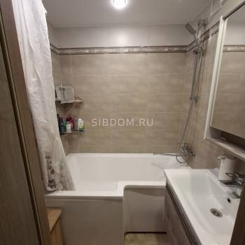 Продается 2-х комнатная квартира, 53,1 м²