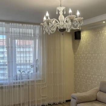 Продается 3-х комнатная квартира, 81,1 м²